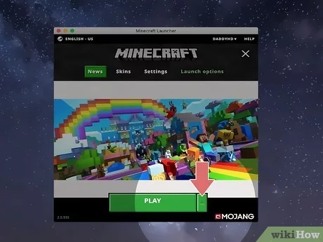 Minecraft 1.12.2 download free