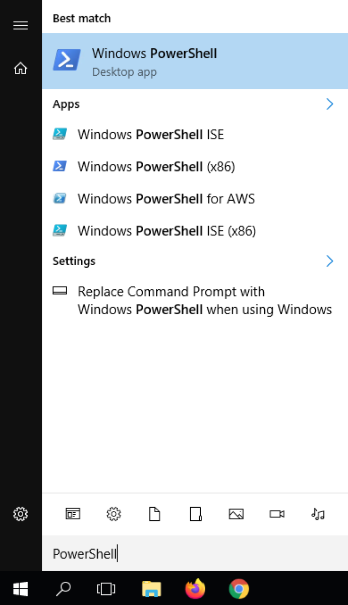 Powershell Ise Download For Mac